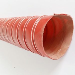 Ống silicone chịu nhiệt