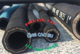 ống thuỷ lực mềm chịu nhiệt