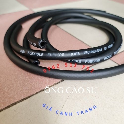 Ống cao su dẫn dầu AZK