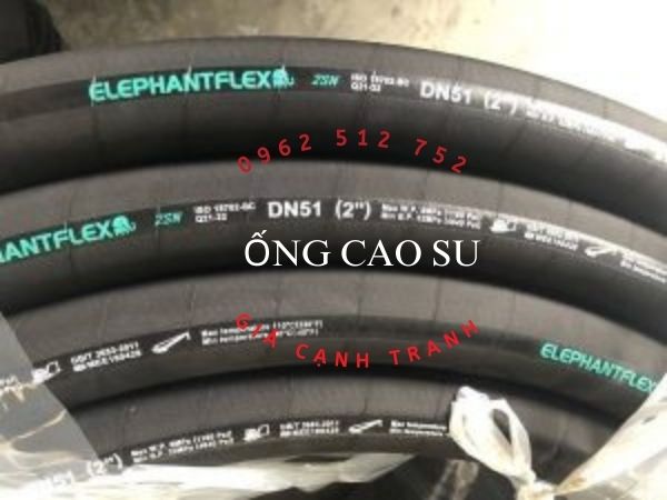 ống thủy lực ElephantFlex