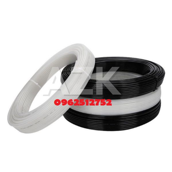 Ống hơi Nylon PA6 chịu áp lực cao