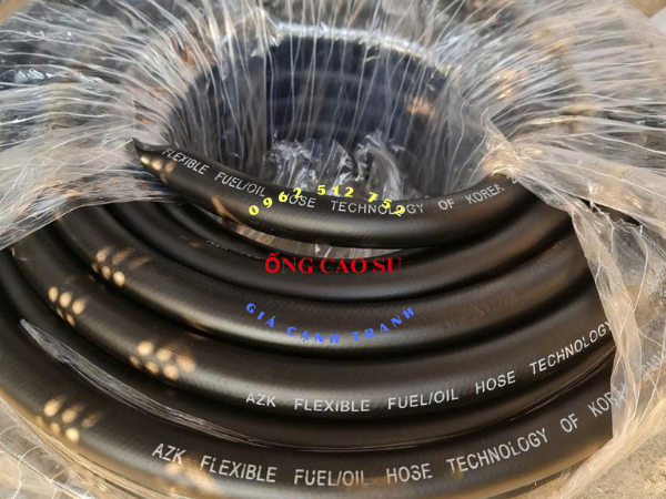 Mua Ống cao su dẫn dầu TP HCM 0962 512 752