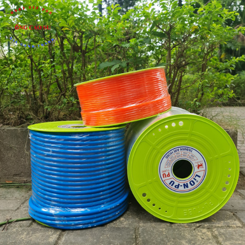 Giá Ống Hơi Khí Nén Lion