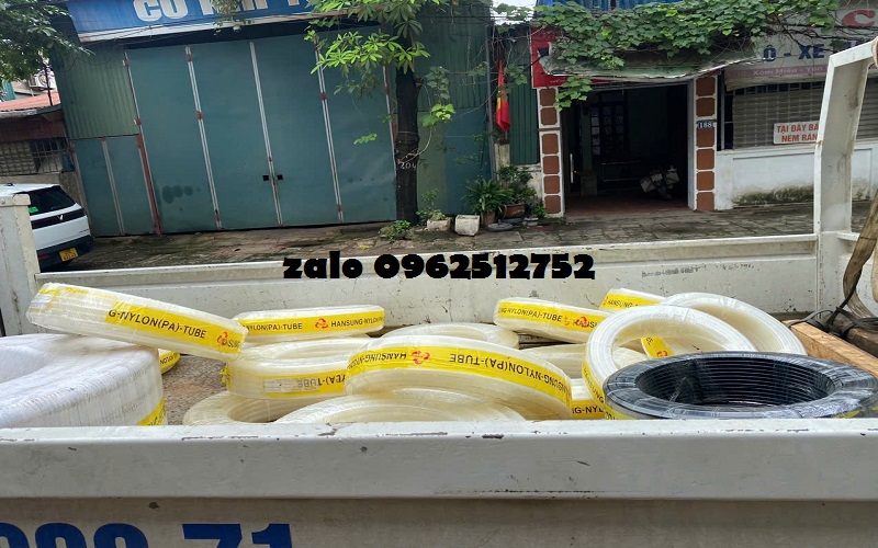 tuyển đại lý phân phối Nylon PA tại các tỉnh thành