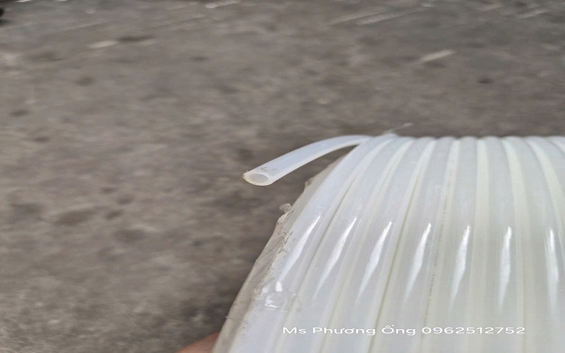 Ống Nylon PA chịu nhiệt độ cao